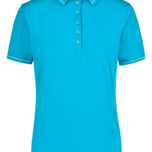 Ladies´ Elastic Polo