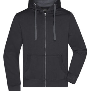 Men´s Hooded Jacket