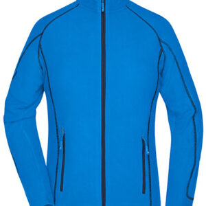 Ladies´ Structure Fleece Jacket