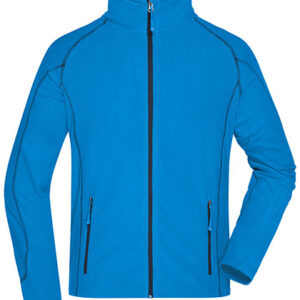 Men´s Structure Fleece Jacket