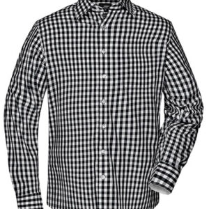 Men´s Checked Shirt