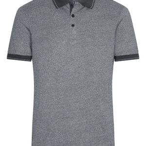 Men´s Heather Polo