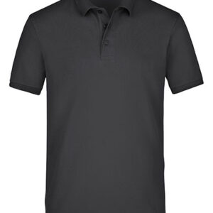Men´s Elastic Polo Piqué