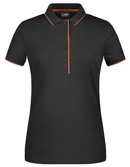 black-orange