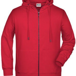 Men´s Zip-Hoody