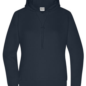 Ladies´ Lounge Hoody