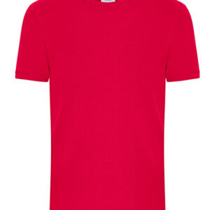 Men´s T-Shirt 1:1 Rib