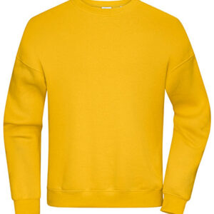 Unisex Oversized Sweat