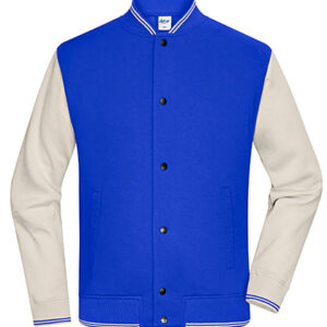 Unisex College-Jacket