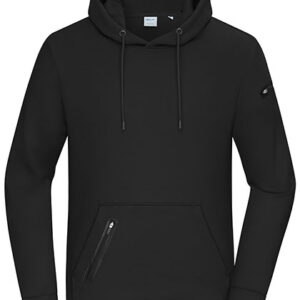 Men´s Hoodie Interlock