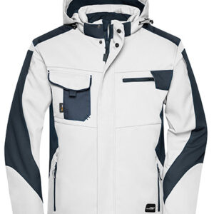 Craftsmen Softshell Jacket -STRONG-