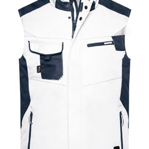 Craftsmen Softshell Vest -STRONG-