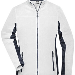 Ladies´ Workwear Fleece Jacket -STRONG-