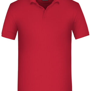 Men´s Bio Workwear Polo