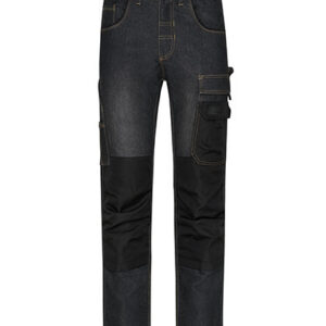 Workwear Stretch-Jeans