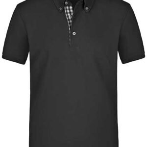 Men´s Plain Polo