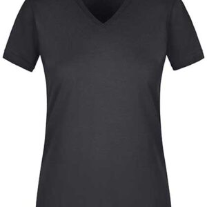 Ladies´ Slim Fit V-T