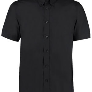 Classic Fit Workforce Shirt Short Sleeve