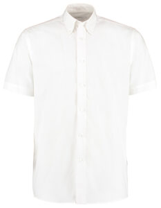 Classic Fit Workforce Shirt Short Sleeve