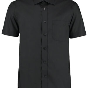 Men´s Classic Fit Business Shirt Short Sleeve