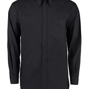 Men´s Classic Fit Premium Oxford Shirt Long Sleeve