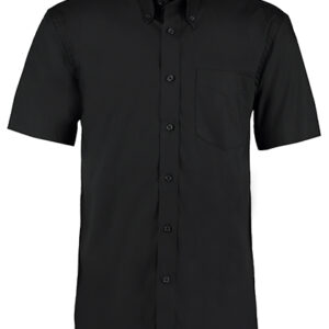 Men´s Classic Fit Premium Oxford Shirt Short Sleeve