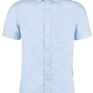Men´s Classic Fit Non Iron Shirt Short Sleeve