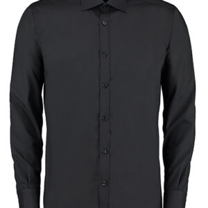 Men´s Slim Fit Business Shirt Long Sleeve