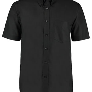Men´s Classic Fit Workwear Oxford Shirt Short Sleeve