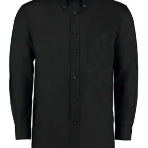 Men´s Classic Fit Workwear Oxford Shirt Long Sleeve
