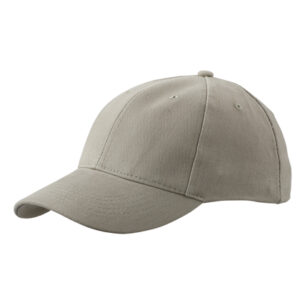 6-Panel Cap Laminated