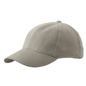 6-Panel Cap Low Profile