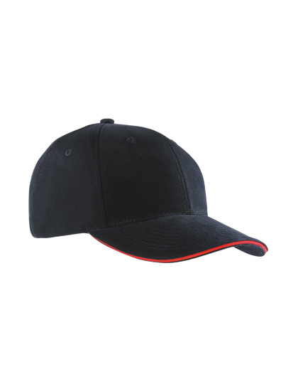 black-red