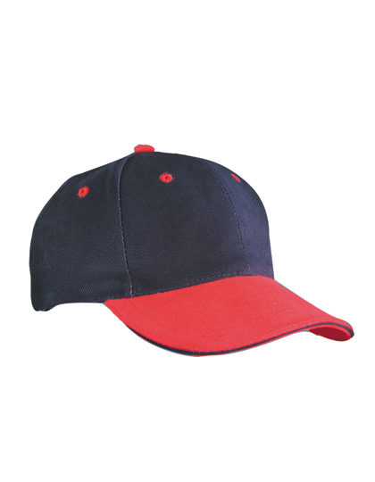 navy-red-navy