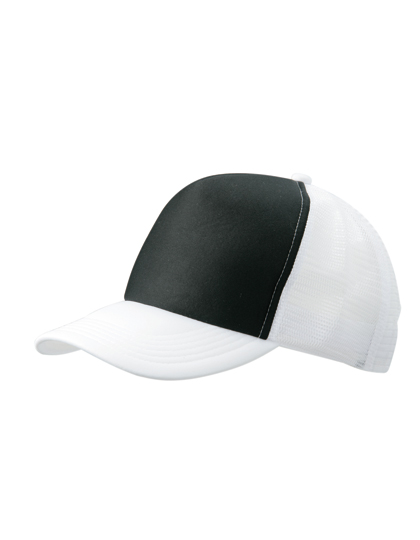 black-white