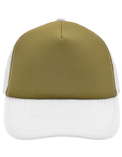 olive-white