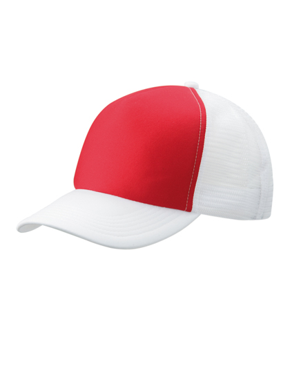 red-white