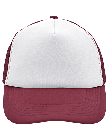 white-burgundy