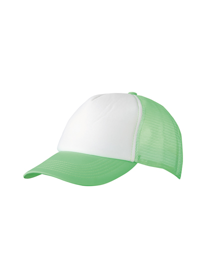 white-neon-green