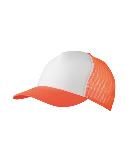 white-neon-orange