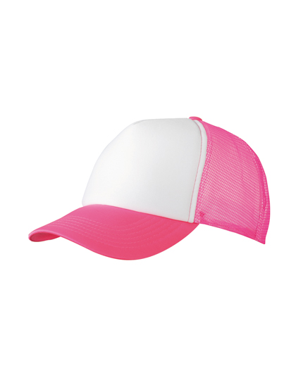 white-neon-pink