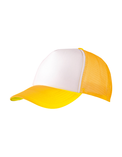 white-neon-yellow