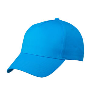 5-Panel Cap