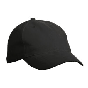 6 Panel Softlining Raver Cap