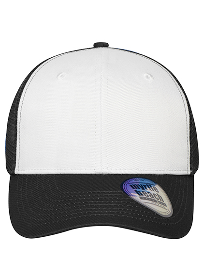 white-black