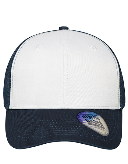 white-navy