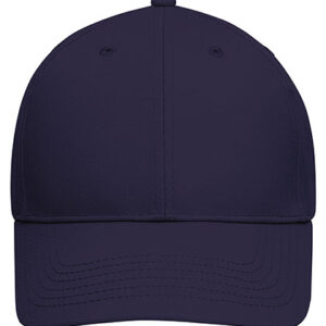 6 Panel Cap Bio Cotton