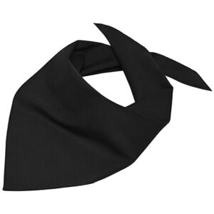 Triangular Scarf