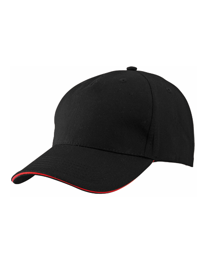 black-red