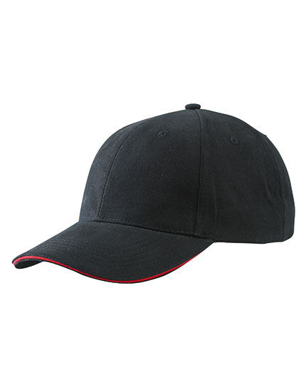 black-red